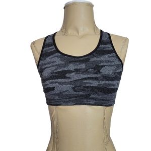 Pro-Fit seamless bra